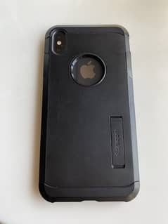 Cover iPhone XS MAX ( armour )