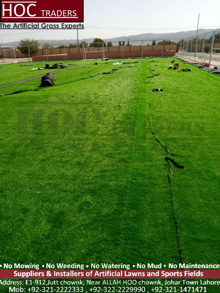 artificial grass ,landescape turf , sports turf 3