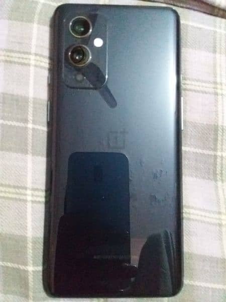 Oneplus 9 5g 8gb 128gb non pta 3