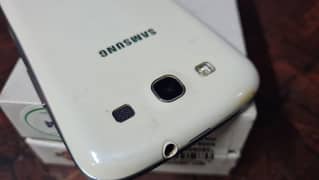 Samsung s3 just like new 10/10 0