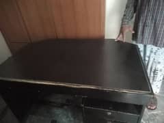 office Table for sale. condition Good