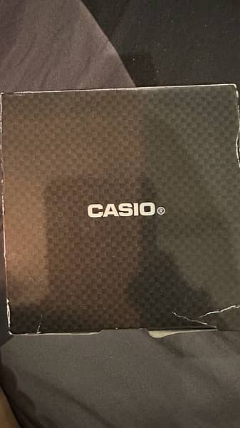 Casio SGW 400HD 1bvdr 3