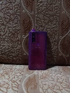 Infinix S5 Pro