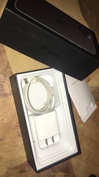 iphone Original Charger Boxpullout 18w 1