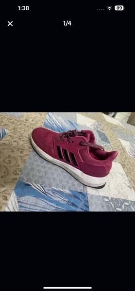 original addidas shoes for girls 0