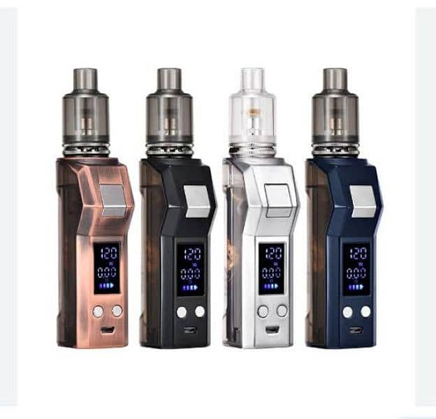 V8/P10/M8/Six 1/King 8/120w/Vape/Pod/All Vape Pod Available/vape/Pod/ 0