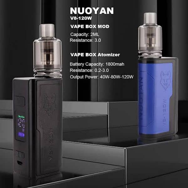 V8/P10/M8/Six 1/King 8/120w/Vape/Pod/All Vape Pod Available/vape/Pod/ 6