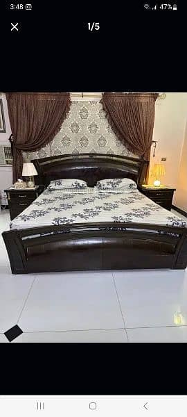 Bed Room set 0