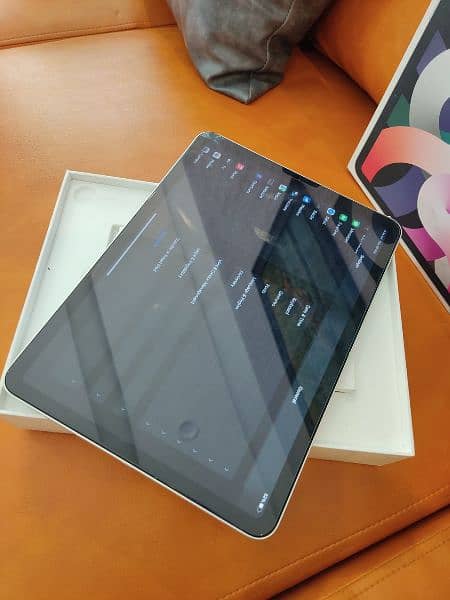 ipad air 4 256gb 1