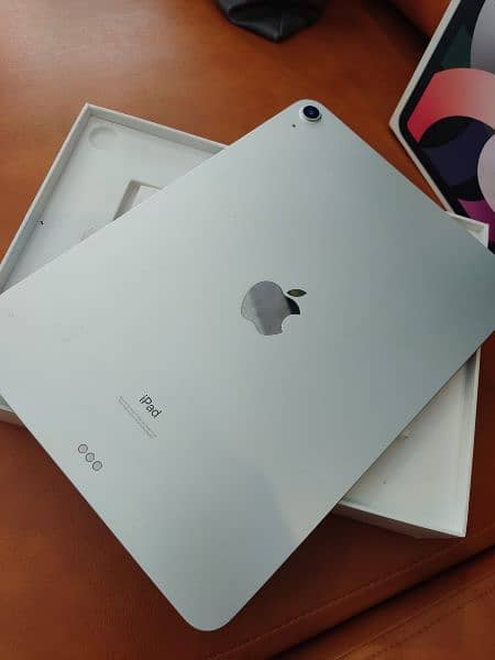 ipad air 4 256gb 5