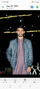 Saqib khan 