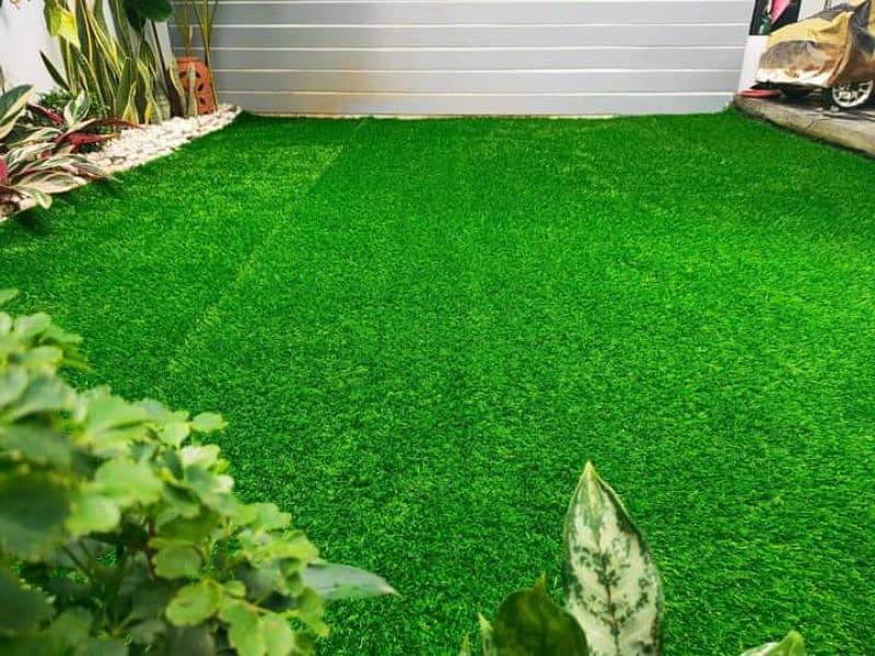 AstroTurf/Artificial grass 0