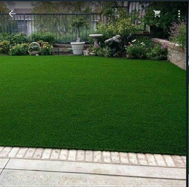 AstroTurf/Artificial grass 4
