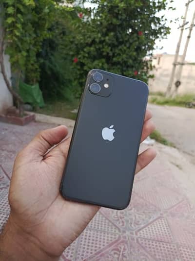 iphone 11 (waterpack)