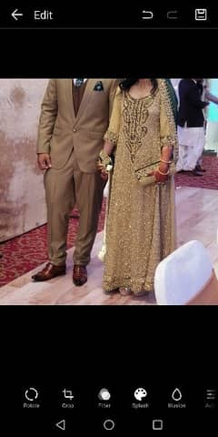 urgent sale Walima maxi