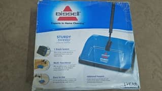Bissell Home Carpet & Floor Cleaning Brush Uk 0
