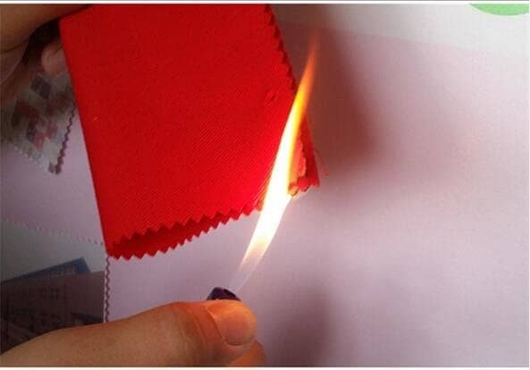 For Textile industrial Use Fire Proof Chemical 3