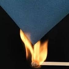 For Textile industrial Use Fire Proof Chemical 4