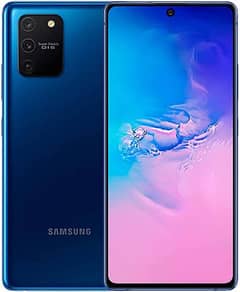 Read Full Ad. Samsung Galaxy S10 Lite 8gb 128gb Official PTA Approaved