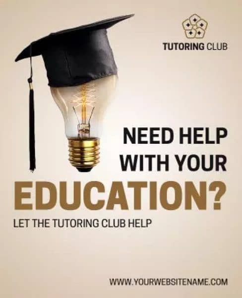 Experience home tutor with A+results available 2