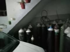 oxygen