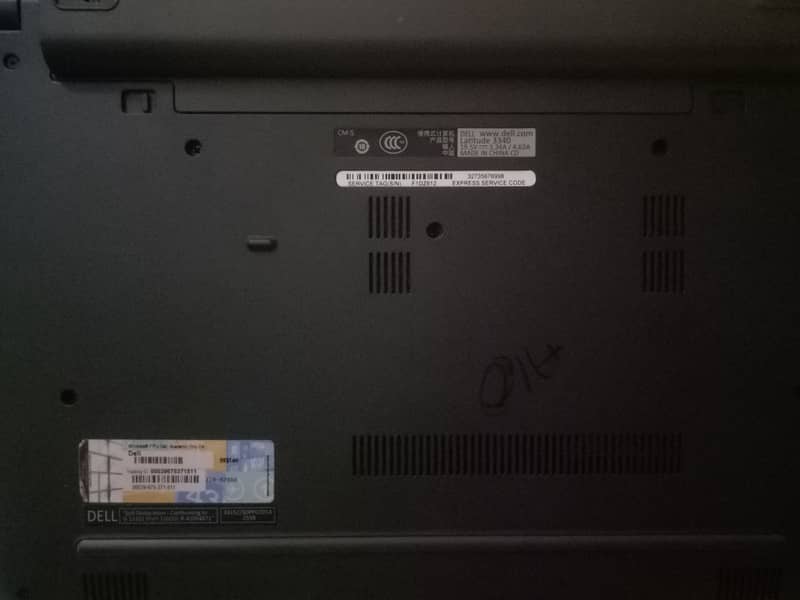 Dell Latitude 3340 2