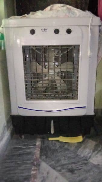 super Asia air cooler heavy duty 0