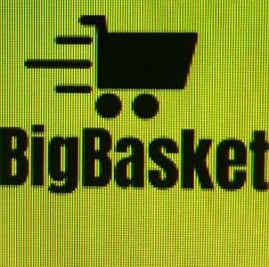 BigBasket