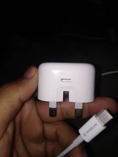 iphone original adapter fast charge type-c to iphone