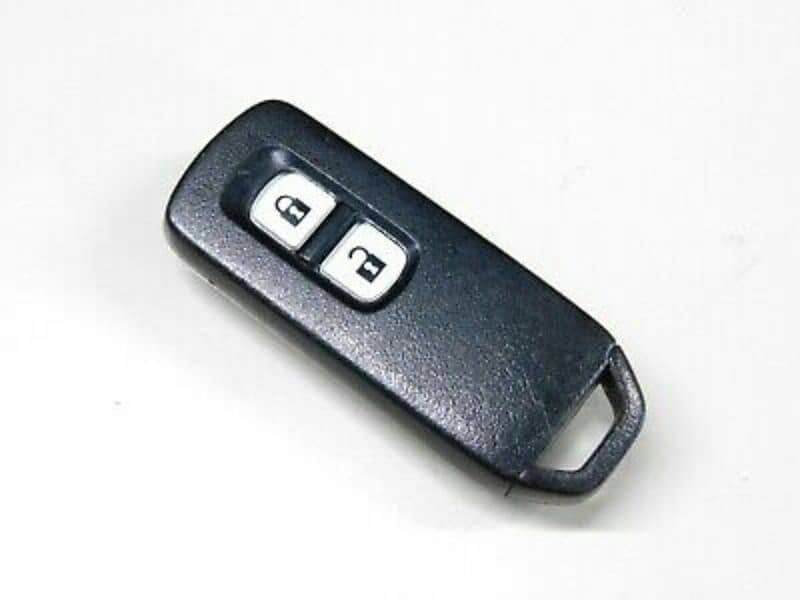 chabi remote key Honda civic kia Nissan four teuner 2
