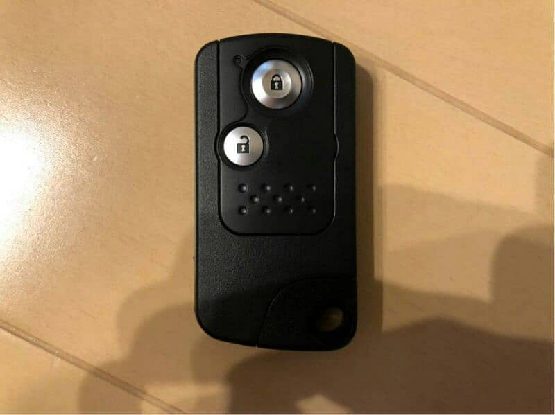 All car key remote Honda Toyota n wagon key remote programming 4