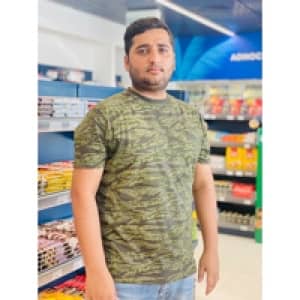 Danish Ashraf