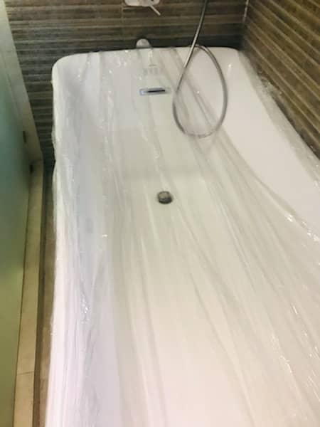 high quality new Italian Appollo brand Jacuzzi, it’s a jacuzzi not tub 1