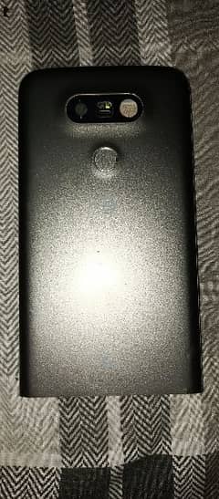 LG G5 H820 Back Cover