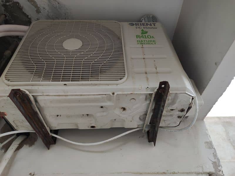 1 ton orient inverter ac 1