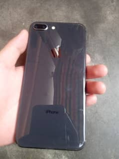 iPhone 8 plus 64gb non pta factory unlock
