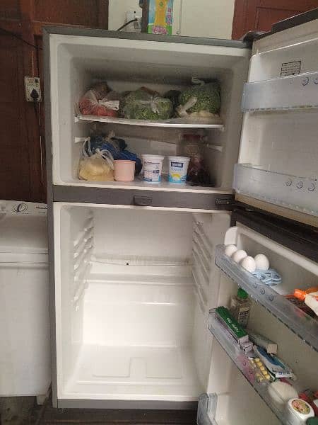 Haier Fridge Medium Size 1