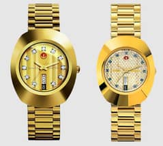 rado