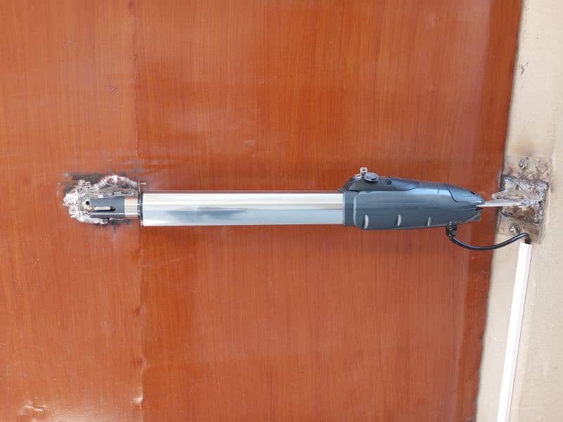 Swing Gate opener Motor Sliding gate motor 6