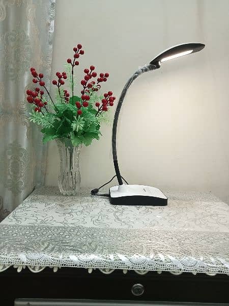 imported study lamp night bulb reading lamp side table  03414070124 2