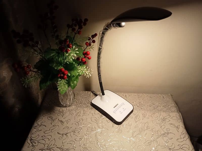 imported study lamp night bulb reading lamp side table  03414070124 3