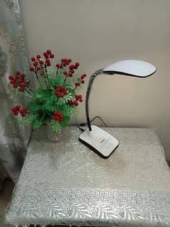 imported study lamp night bulb reading lamp side table  03414070124