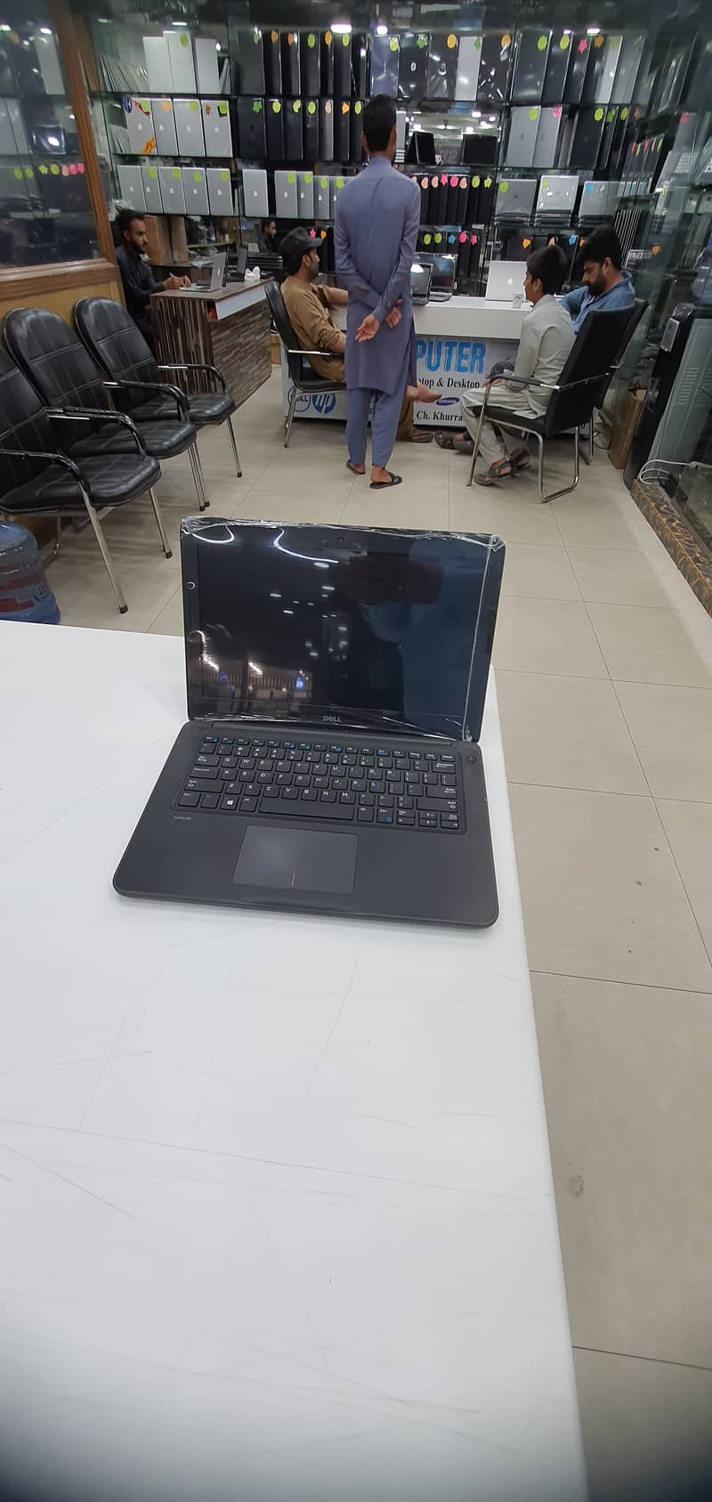 Dell latitude 3380 6th gen Laptop for sale 3