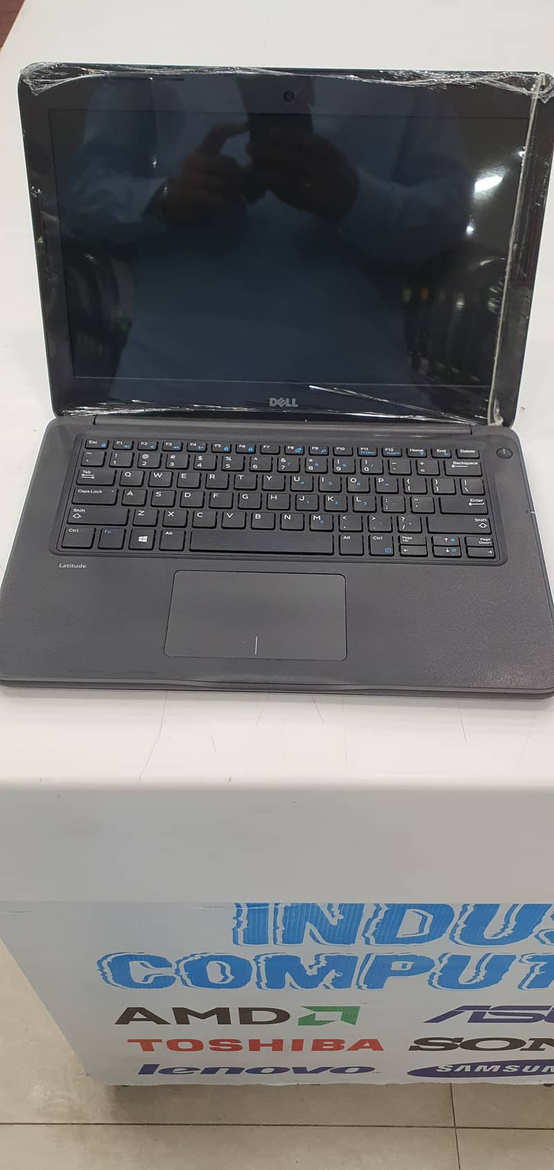 Dell latitude 3380 6th gen Laptop for sale 5