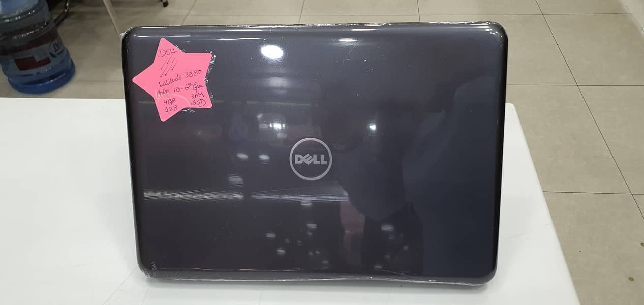 Dell latitude 3380 6th gen Laptop for sale 6