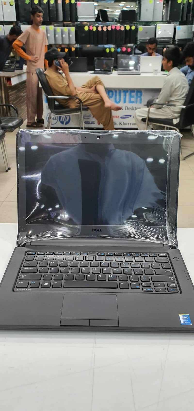 Dell latitude 3350  5th generation Laptop for sale 0