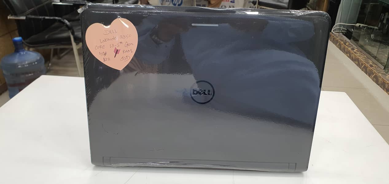 Dell latitude 3350  5th generation Laptop for sale 4