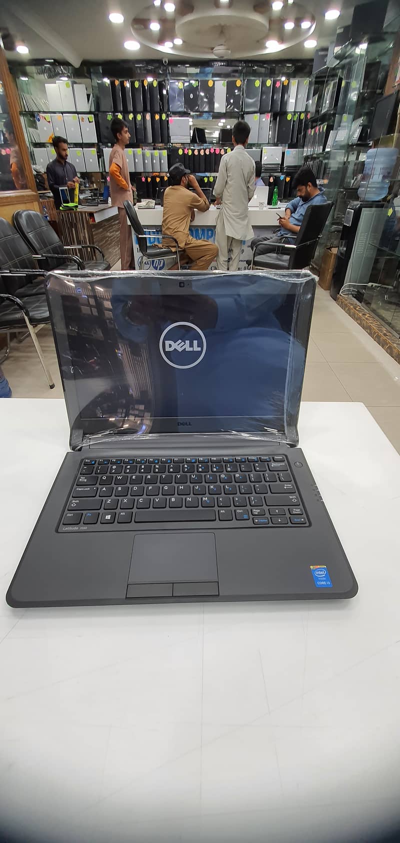 Dell latitude 3350  5th generation Laptop for sale 7