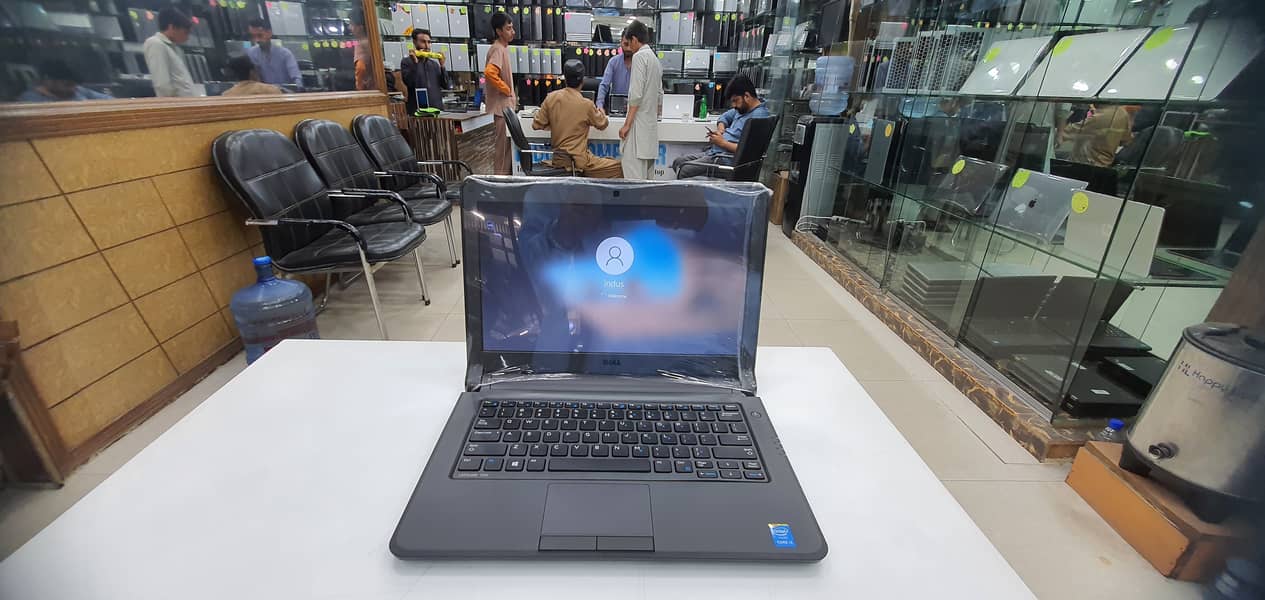 Dell latitude 3350  5th generation Laptop for sale 8