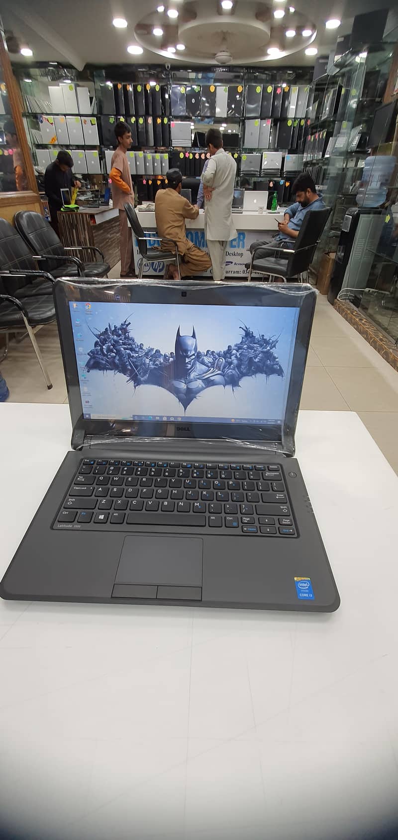 Dell latitude 3350  5th generation Laptop for sale 9
